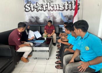 Lapas Tarakan Bersama BRI Optimalkan Program Gernabung Mandiri