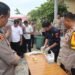 Penguatan Pengawasan Internal, Polres Tarakan Laksanakan Cek Urine Bertahap