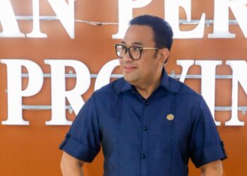 Syamsuddin Arfah Apresiasi Polri Penegakan Hukum di Internal