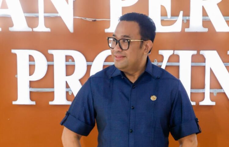 Syamsuddin Arfah Apresiasi Polri Penegakan Hukum di Internal