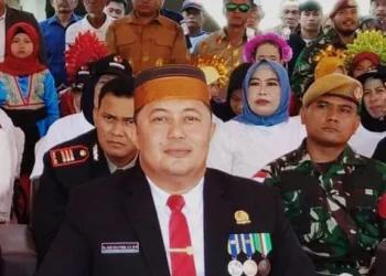 Andi Muliyono Dukung Langkah Tegas Polisi Tangkap Oknum Terlibat Narkoba