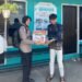 Tebar Kebaikan, Satlantas Polres Tarakan Melaksanakan Sedekah Barokah untuk Yatim Piatu