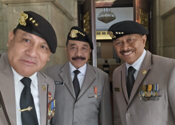 Dirgahayu Polri, Polisi Ideal Itu Ada?