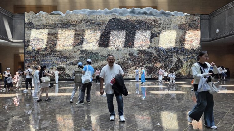 Kebenaran Adalah Salah Satu Elemen Terpenting yang Harus Diperjuangkan Wartawan