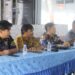 Lapas Tarakan Bersama BNNP Kaltara Gelar Test Urine, Wujudkan Program P4GN