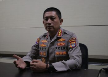 Polda Kaltara Klarifikasi Penangkapan Pelaku Narkoba : Komitmen Polri Berantas Narkoba Tanpa Pandang Bulu