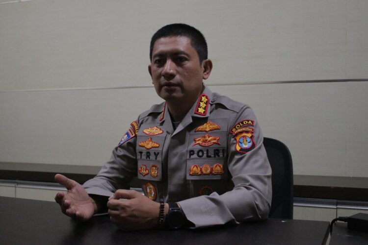 Polda Kaltara Klarifikasi Penangkapan Pelaku Narkoba : Komitmen Polri Berantas Narkoba Tanpa Pandang Bulu