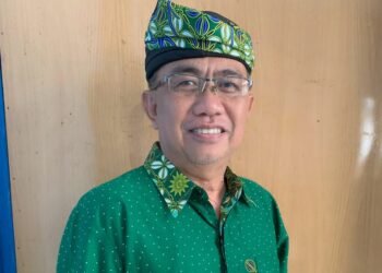 Syamsi Sarman Apresiasi Penegakan Hukum oleh Polri Kepada Oknum yang Tersandung Narkoba