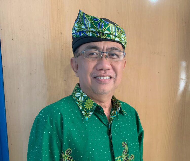 Syamsi Sarman Apresiasi Penegakan Hukum oleh Polri Kepada Oknum yang Tersandung Narkoba
