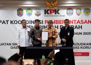 Program Unggulan Presiden Harus Didukung