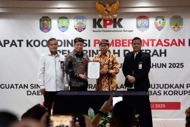 Program Unggulan Presiden Harus Didukung