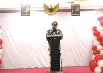 Yatim Fest Muharram 1447 H, Gubernur dan Istri Ajak Masyarakat Peduli Anak Yatim