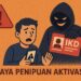 Gubernur Kaltim Ingatkan Warga Waspadai Penipuan Aktivasi IKD dan Penyalahgunaan Data Pribadi