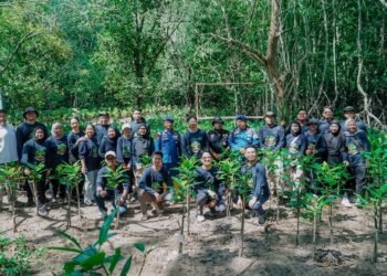 Catat Capaian Penting Penerapan Prinsip ESG, PT Pertamina Hulu Indonesia Rilis Laporan Keberlanjutan Tahun Buku 2024