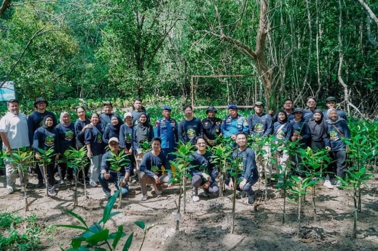 Catat Capaian Penting Penerapan Prinsip ESG, PT Pertamina Hulu Indonesia Rilis Laporan Keberlanjutan Tahun Buku 2024