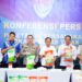 Beras Premium Tak Sesuai Mutu: Satgas Pangan Polri Jerat 3 Pimpinan PT. PIM dengan Pidana Konsumen dan TPPU