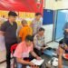 Polsek Tarakan Timur Ungkap Kasus Kepemilikan Senjata Api Rakitan, Satu Orang Diamankan