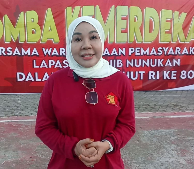 Hj. Rahmawati Janji Perjuangkan Aspirasi Masyarakat Kaltara Hingga ke Presiden