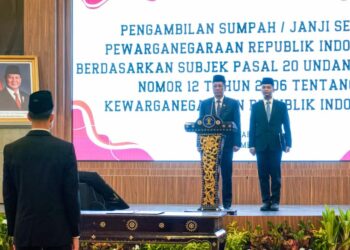 Miliano Jonathan Resmi WNI, Siap Merumput di FIFA Match Day dan Round 4 World Cup