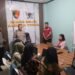 Wakapolres Beri Motivasi Mahasiswa PKP di Polres Tarakan