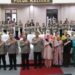 Polwan Polda Kaltara Gelar Syukuran Hari Jadi ke-77, Momentum Apresiasi dan Dedikasi Atas Perjalanan Panjang Polwan RI