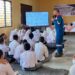 Dukung Kualitas Pendidikan Vokasi di SMK, PT Pertamina Hulu Sanga Sanga Hadirkan Program Guru Tamu