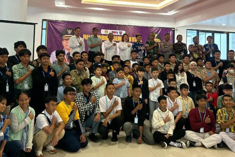 Piala Gubernur Kaltara Jadi Ajang Jaring Bibit Unggul Catur