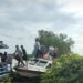 Bawa Puluhan Penumpang,  Speedboat Malinau Expres Alami Kebocoran dan Terbalik