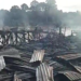 PMK Nunukan : 51 Rumah dan Toko Terbakar di Mansalong