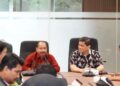 Kemenko Kumhamimipas dan Kanwil Kemenkum Kaltim Perkuat Sinergi dengan OIKN dalam Penguatan Ekosistem Kekayaan Intelektual di IKN