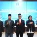 Kemenkum Kaltim Ikuti Pelantikan Anggota MKNW Periode 2025–2028 Secara Daring