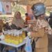 Gerakan Pangan Murah HUT ke-26 Nunukan Diminati Warga
