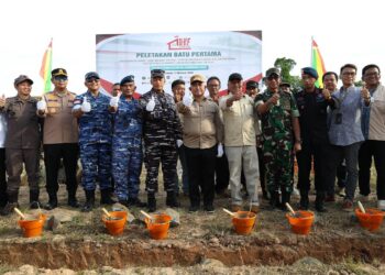 Khairul: Semangat Koperasi Telah Terwujud Melalui Koperasi Merah Putih