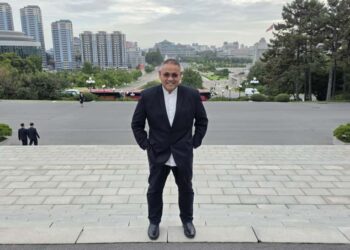 GREAT Institute: ASEAN Perlu Rangkul Korea Utara untuk Dorong Pembangunan dan  Ciptakan Stabilitas Kawasan