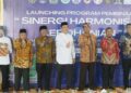 Pondok Pesantren Daarut Taubah di Lapas Tarakan Diresmikan
