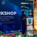 Dukung Ekraf Kaltara Lebih Maju, Rahmawati Buka Workshop Fotografi