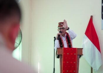 Sekjen HKTI: Harga Pupuk Turun Hasil Efisiensi Presiden Prabowo, Berdampak Langsung ke Petani