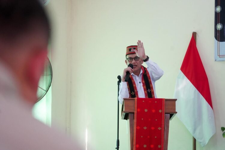 Sekjen HKTI: Harga Pupuk Turun Hasil Efisiensi Presiden Prabowo, Berdampak Langsung ke Petani