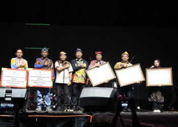 Panggung Energi Untuk Negeri, Komitmen Pemerataan Energi Listrik di Perbatasan