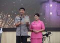 Malam Kenal Pamit Wakapolda Kaltara, Refleksi Jejak Pengabdian Dan Awal Amanah Baru Di Polda Kaltara