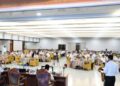 Buka Rakordal, Bupati Ingin Pastikan Program 17 Arah Baru Menuju Perubahan Terealisasi 100 Persen