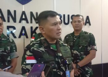 Di Lanud Anang Busra Tarakan Akan Dibangun Skadron UAV