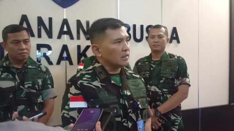 Di Lanud Anang Busra Tarakan Akan Dibangun Skadron UAV
