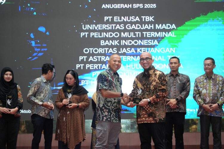 Program Relasi Media PT Pertamina Hulu Indonesia Raih Empat Penghargaan dari Serikat Perusahaan Pers di Ajang MRA 2025