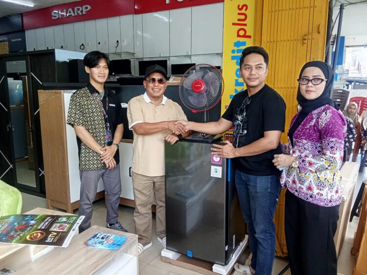 Ada Doorprize Menarik untuk Peserta BMF Season 4 Tahun 2025