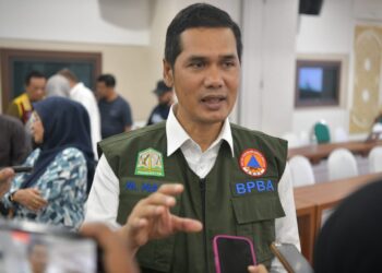 Update situasi banjir Aceh, 80 meninggal, 71 hilang dan 330 luka berat