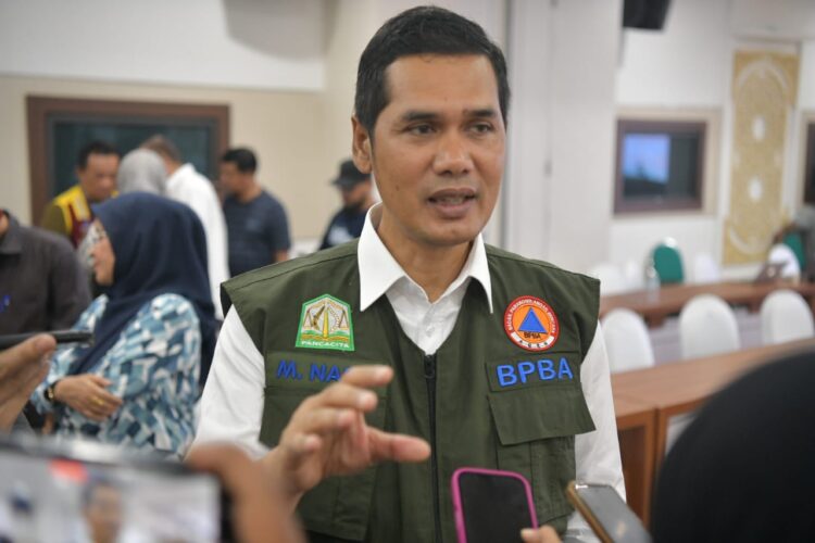 Update situasi banjir Aceh, 80 meninggal, 71 hilang dan 330 luka berat