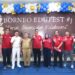Wali Kota Tarakan Buka Borneo Edu Fest #3, Membangun Generasi yang Berjiwa Entrepreneurship
