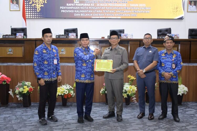 RAPBD 2026, Fokus Program Prioritas bagi Masyarakat