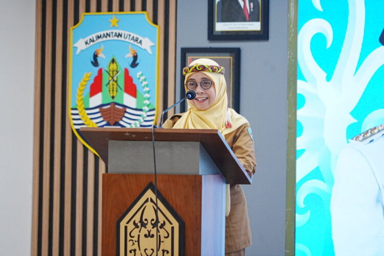 TTIS Kaltara, Sinergi Penguatan Keamanan Informasi